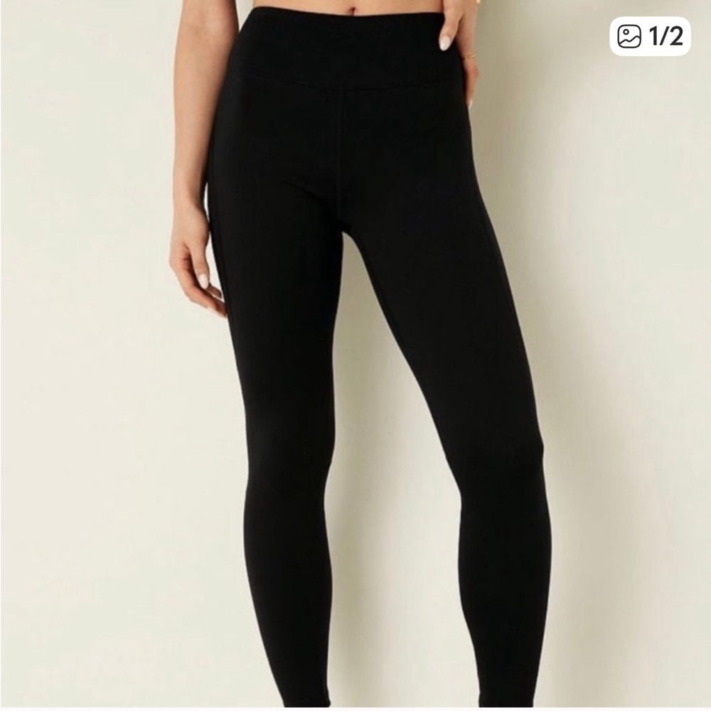 Victoria’s Secret PINK Period Leggings S?